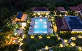 Hotel Palo Cruz